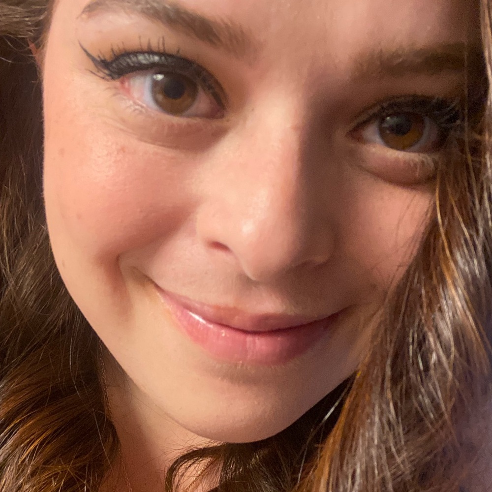 Meet your Posher, Bianca